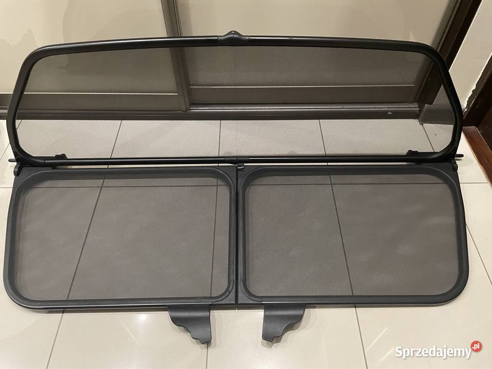 Windshot Astra H TwinTop Radom