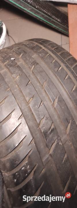Koło zapasowe z felgą aluminiowa Audi R 18 Gryfice