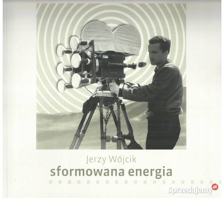 Jerzy Wójcik sformowana energia łódzkie