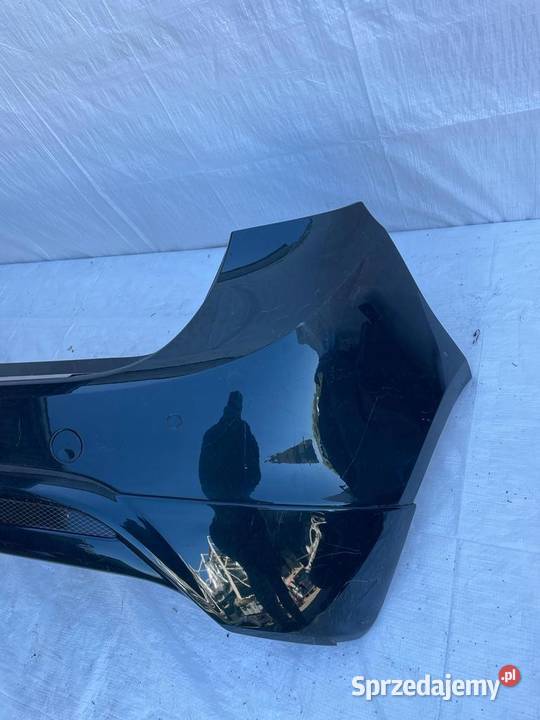 OPEL MERIVA B OPC ZDERZAK TYŁ PDC 13267966 osobowe Zderzaki