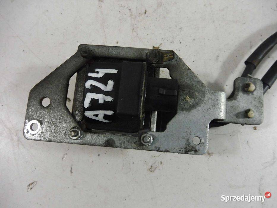 Piaggio MP3 500 cewki zapłonowe 1420r A724 Poznań sprzedam