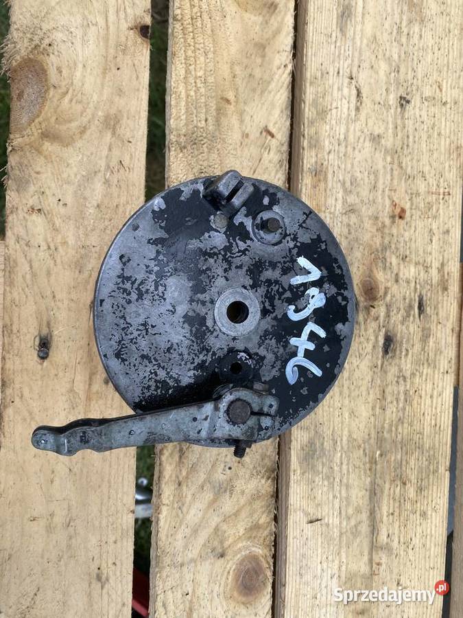 SZCZĘKOTRZYMACZ KOŁA TYŁ TYLNEGO SIMSON S50 S51 małopolskie Kraków
