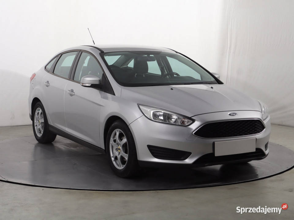 Ford Focus 16 i ESP Focus śląskie Katowice