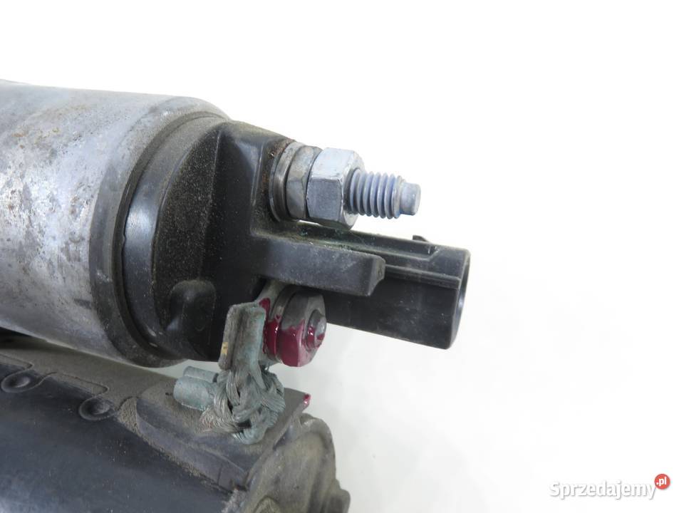 ROZRUSZNIK VW GOLF V 1K1 14 16V BCA 02T911023R osobowe Motoryzacja