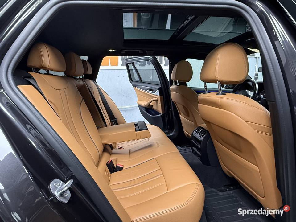 LIFT MSPORT 19 head up bogata wersja GWARANCJA nawigacja wielkopolskie Poznań