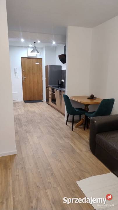 Mieszkanie 35 m2 Kręta winda Lublin