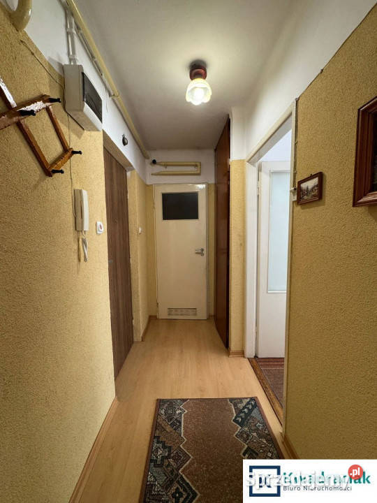 Mieszkanie Krosno Krakowska 30m2 2 pokoje Nieruchomości