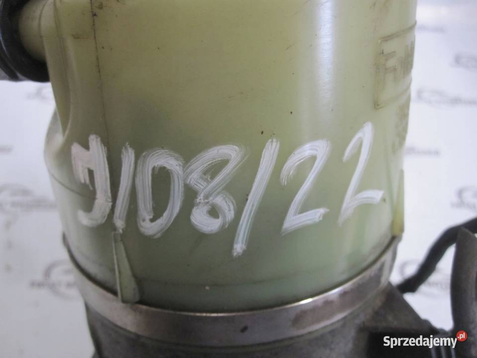 FORD MONDEO MK4 IV pompa wspomagania BG913K514AC świętokrzyskie Kielce