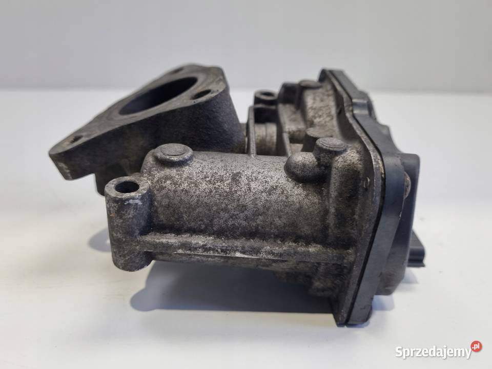 Nissan Qashqai II J11 15 DCI ZAWÓR EGR osobowe Chełm sprzedam