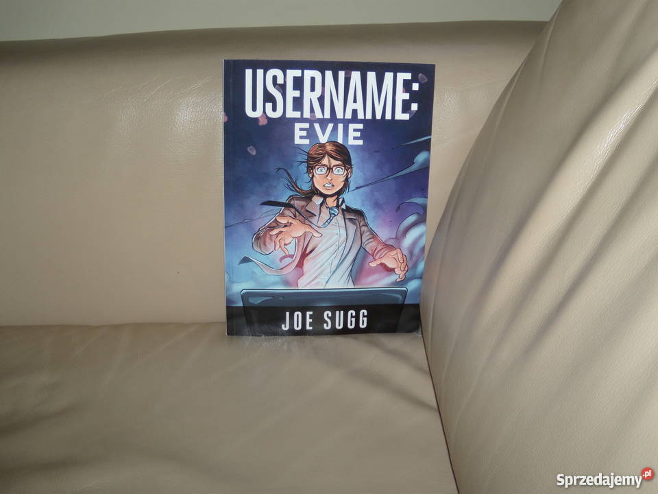 UsernameEvie Joe Sugg mazowieckie Warszawa