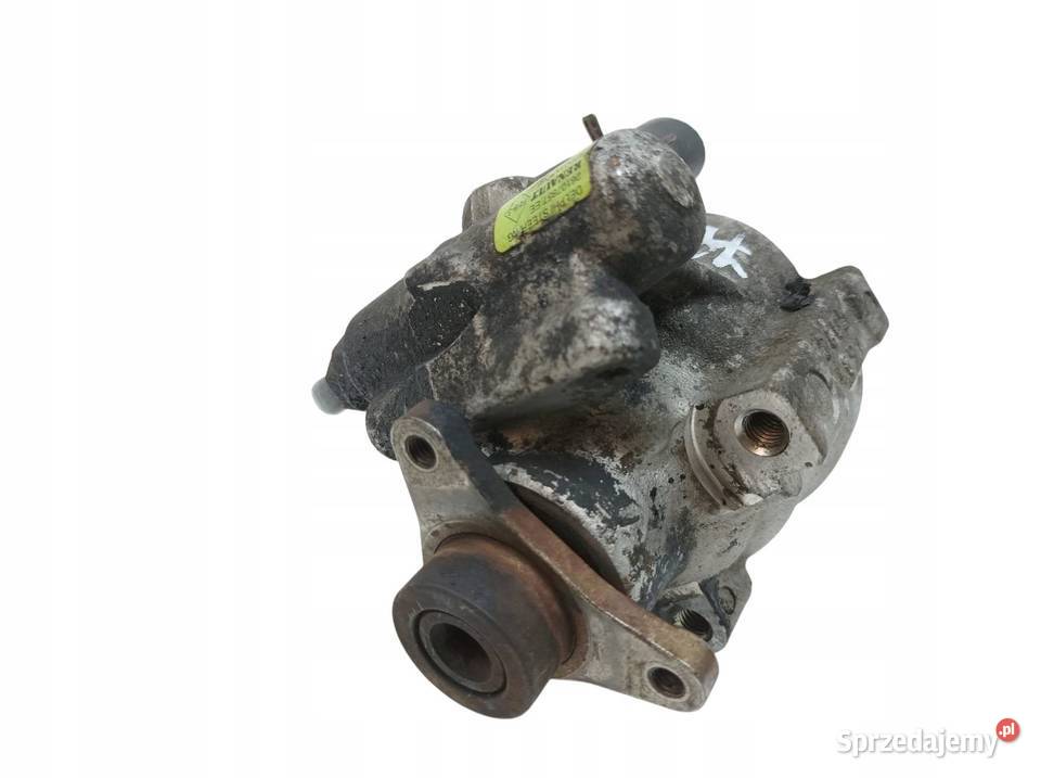 POMPA WSPOMAGANIA 26107857EE 22 DCI Renault osobowe Pompy wspomagania świętokrzyskie