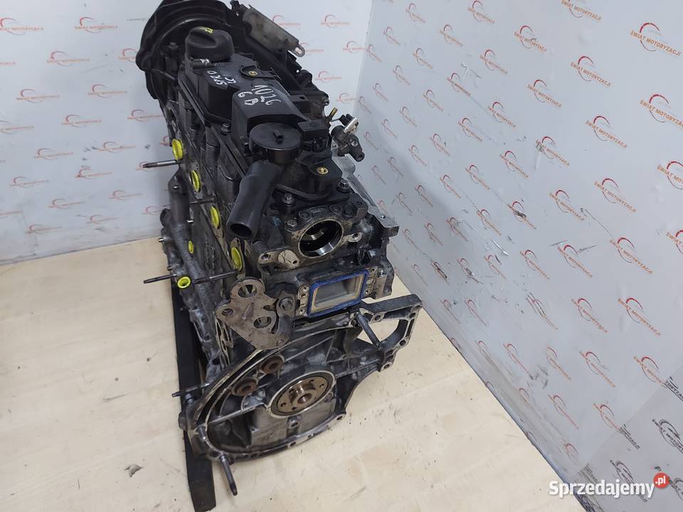 CITROEN DS4 16 EHDI HDI 12r 110 9H05 10JBEH 105 osobowe Kielce