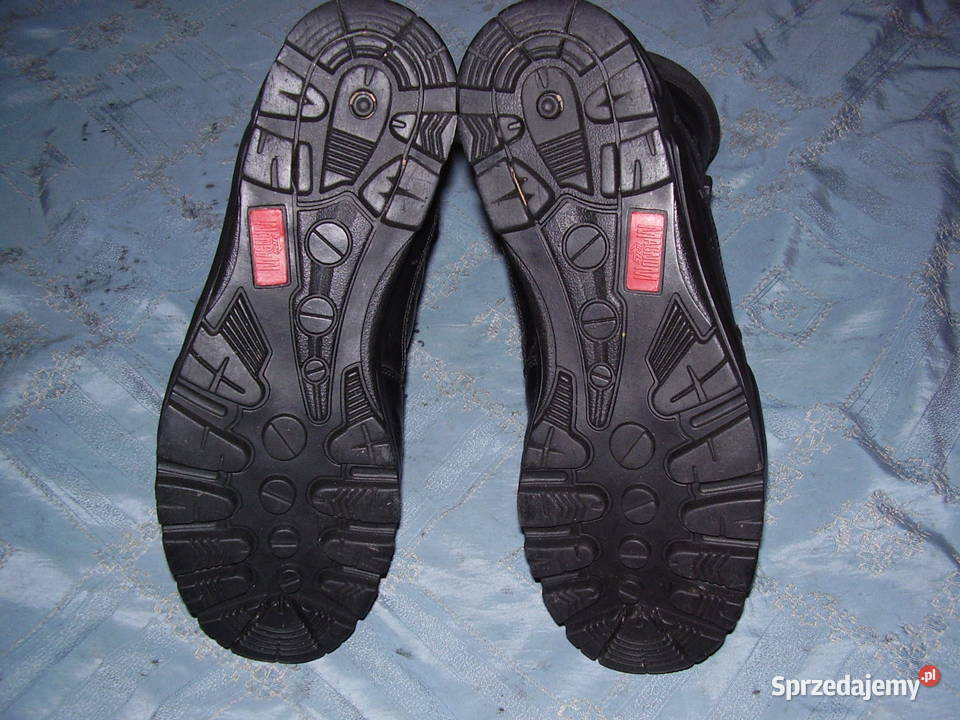 Buty taktyczne specjalistyczna MAGNUM Elite Żary