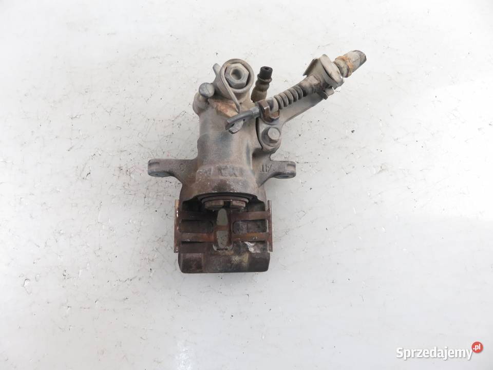 ZACISK LEWY TYŁ FIAT SEDICI 20 D 4x4 osobowe małopolskie