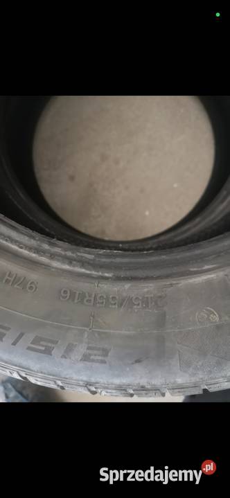 Sprzedam felgi BBS R17 opony Niedrzwica Duża