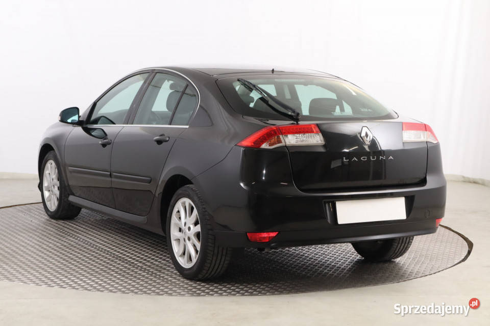 Renault Laguna 20 16V Laguna Samochody osobowe Zabrze