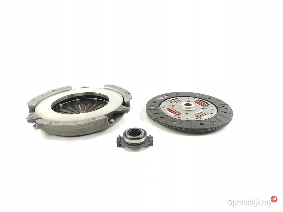 SPRZĘGŁO KOMPLETNE FIAT ULYSSE 9402 18 20