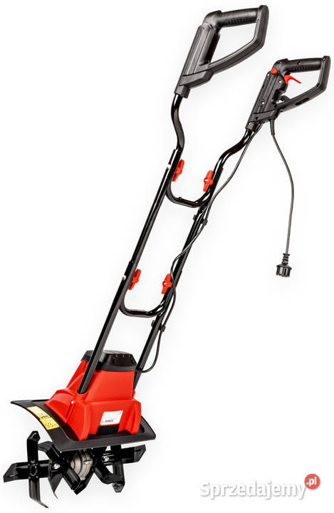 CEDRUS GE36 GLEBOGRYZARKA ELEKTRYCZNA OGRODOWA Opalenica