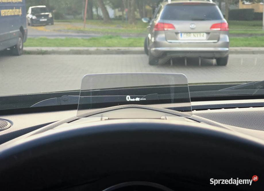 Mazda CX3 Kamera cofania HUD zadbany sprzedam
