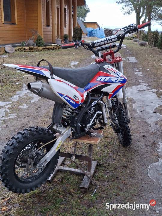 MRF 170 RCU Ortel Królewski Pierwszy