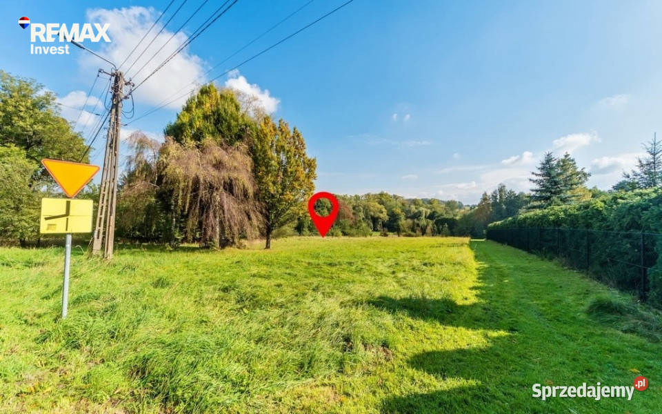 Pod inwestycje Cieszyn