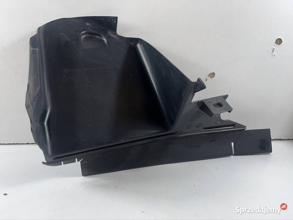 KIEROWNICA POWIETRZA PRAWA FOCUS MK2 FL Międzychód