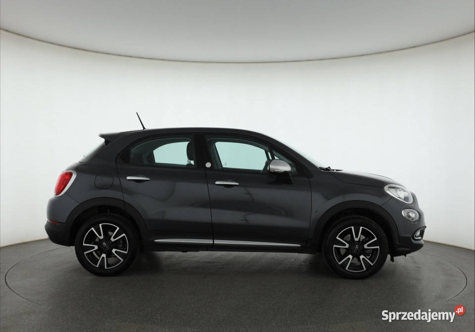 Fiat 500X 14 MultiAir światła przeciwmgielne mazowieckie Piaseczno