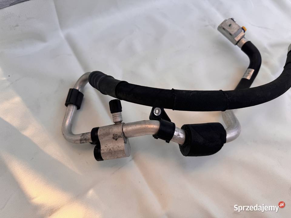 Przewód klimatyzacji Audi 8K1260712B 8K0260707P wielkopolskie