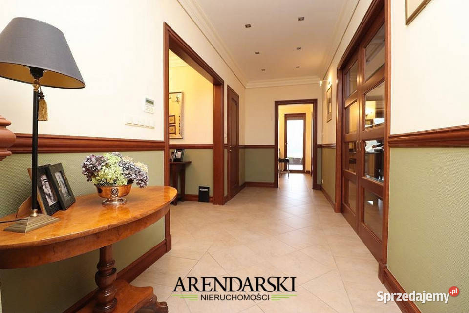 WYJĄTKOWY DOM W BLISKIEJ OKOLICY GORZOWA WLKP lubuskie Deszczno