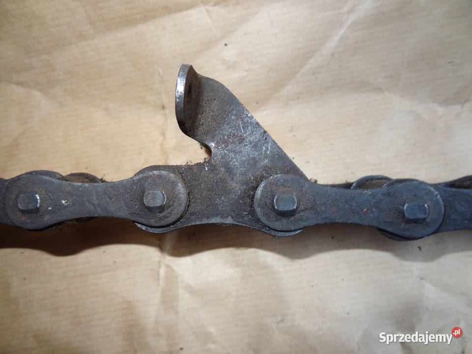 Łańcuch łopatkowy długość 6500mm 65metra 21 Pozostałe Rzeszów