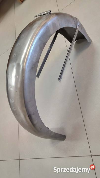 Nowy Błotnik tylny M72 M72 ZIS Emka warmińsko-mazurskie Mrągowo