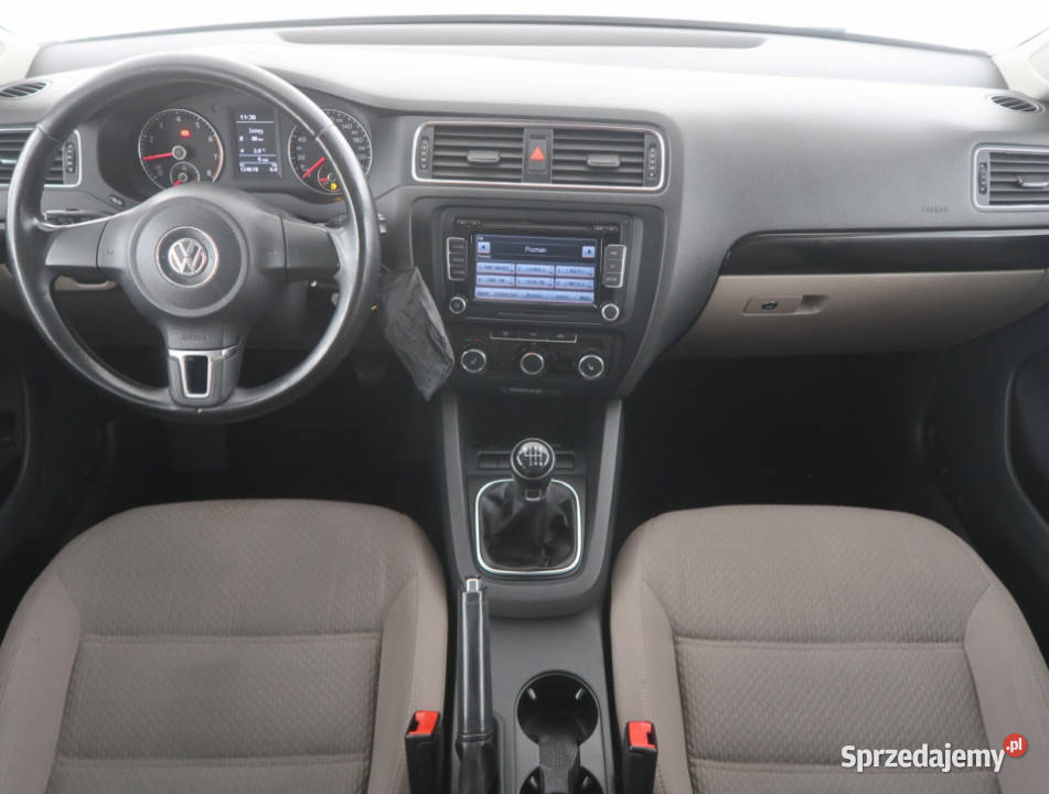 VW Jetta 12 TSI Sedan / Limuzyna Bielany Wrocławskie sprzedam