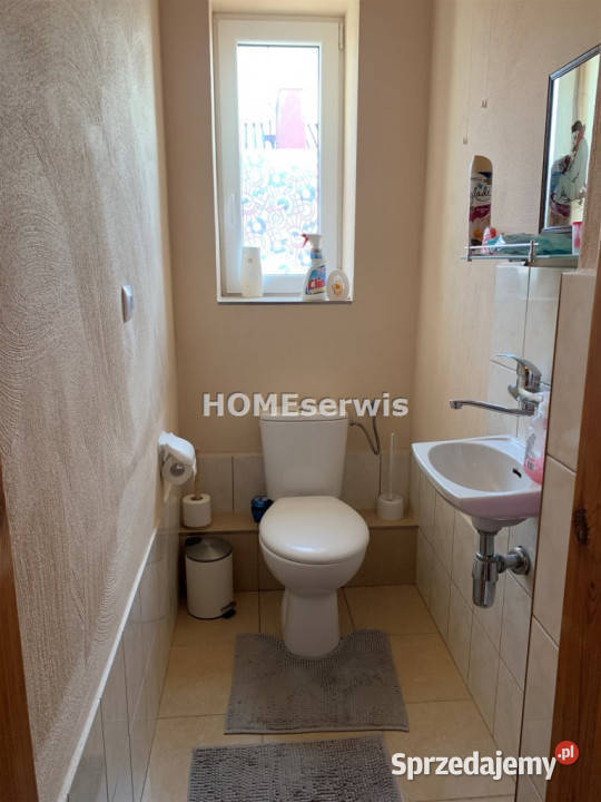 Dom wolnostojący 270m2 Ostrowiec Świętokrzyski 1777zł/m2