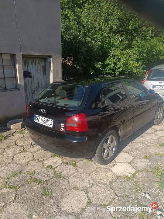 Sprzedam zamienię Ustroń