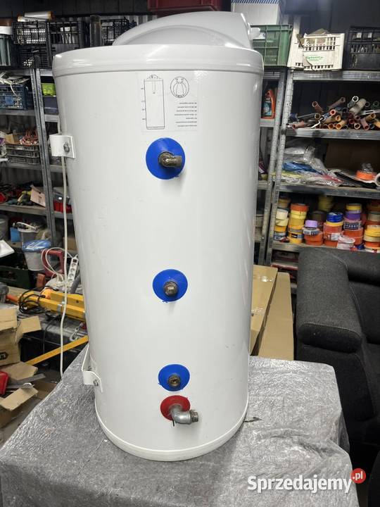 Bojler Elektromete Venus Plus Poznań