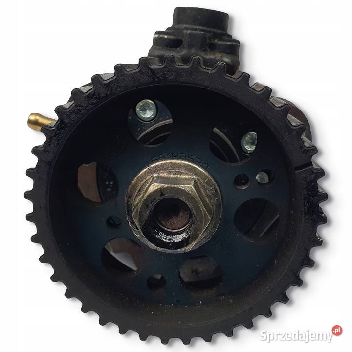 POMPA WTRYSKOWA Saab 93 93 19 TID FGP 0445010155 osobowe Pompy wtryskowe Chełm