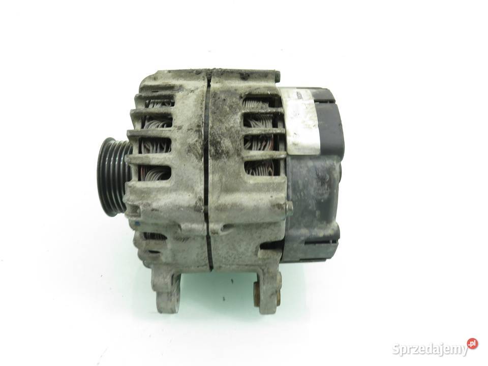 ALTERNATOR PORSCHE CAYENNE 92A 30 Diesel
