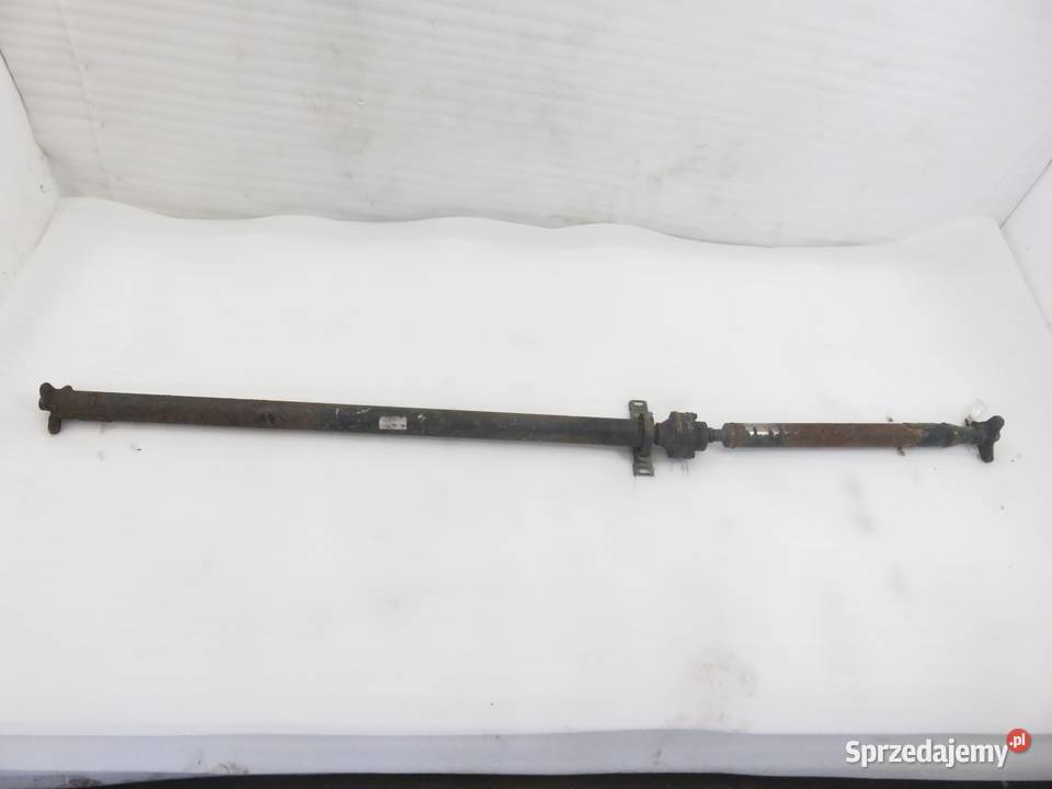 WAŁ NAPĘDOWY VW GOLF IV 19 TDI 4motion osobowe