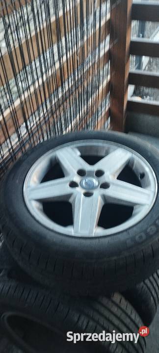 Sprzedam Volvo V50 polift z 20d wielofunkcyjna kierownica lubelskie Ryki