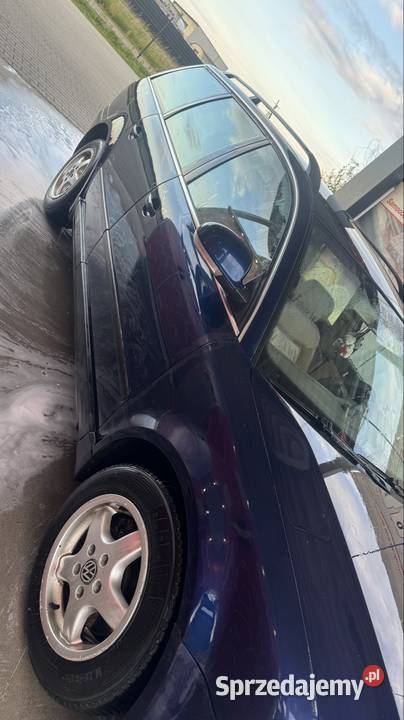 Vw passat b5fl autoalarm Jasień