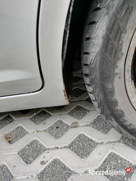 Ford Focus C 18 benzyna LPG lubelskie sprzedam