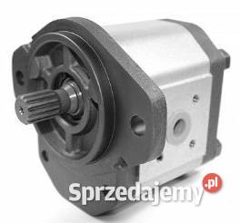 0517625308 Pompa hydrauliczna Holland Case łódzkie Goszczanów