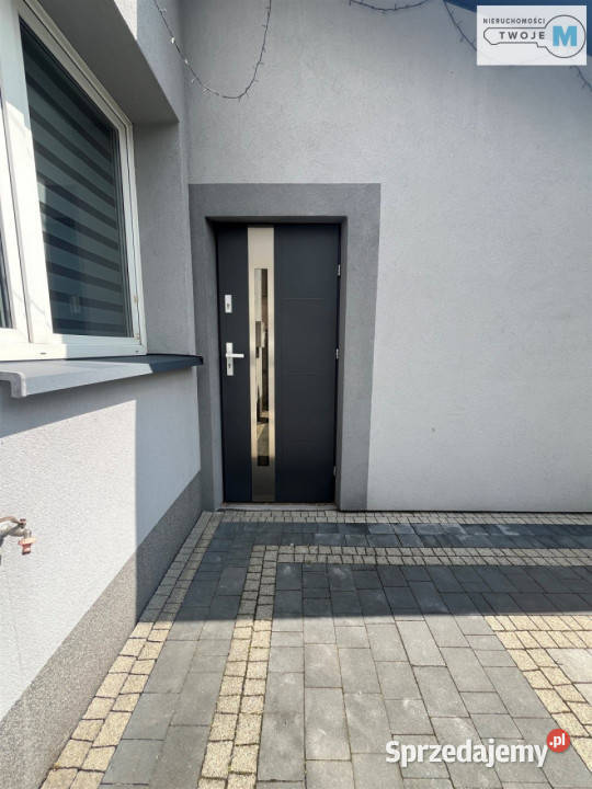 sprzedaży domu Chmielnik 67m2