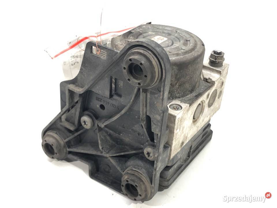 POMPA ABS VW GOLF VII 5Q0907379Q 16 105