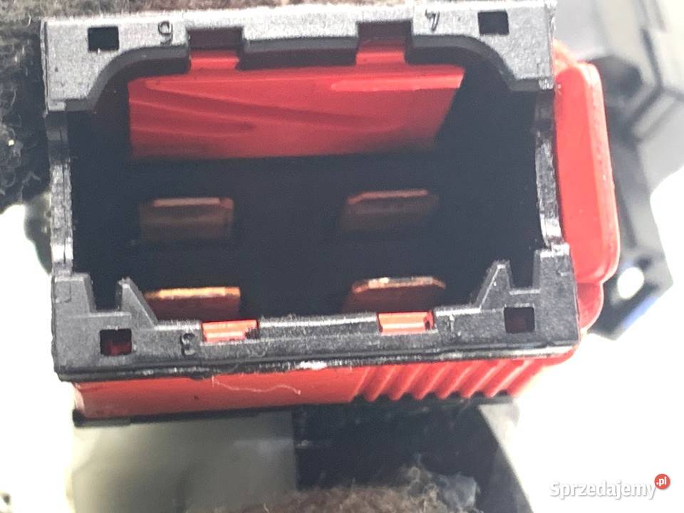 STACYJKA RENAULT KANGOO II 8200405701 15 115