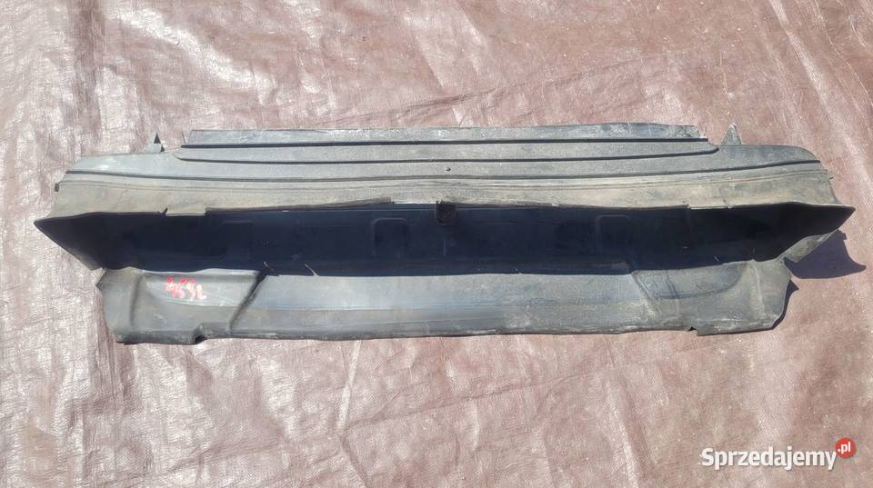 FORD TOURNEO CONNECT MK2 13 KIEROWNICA WLOT