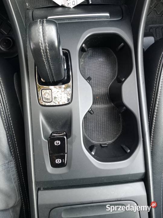 bezwypadkowe volvo xc40 2020 benzyna T4 190 małopolskie Kraków