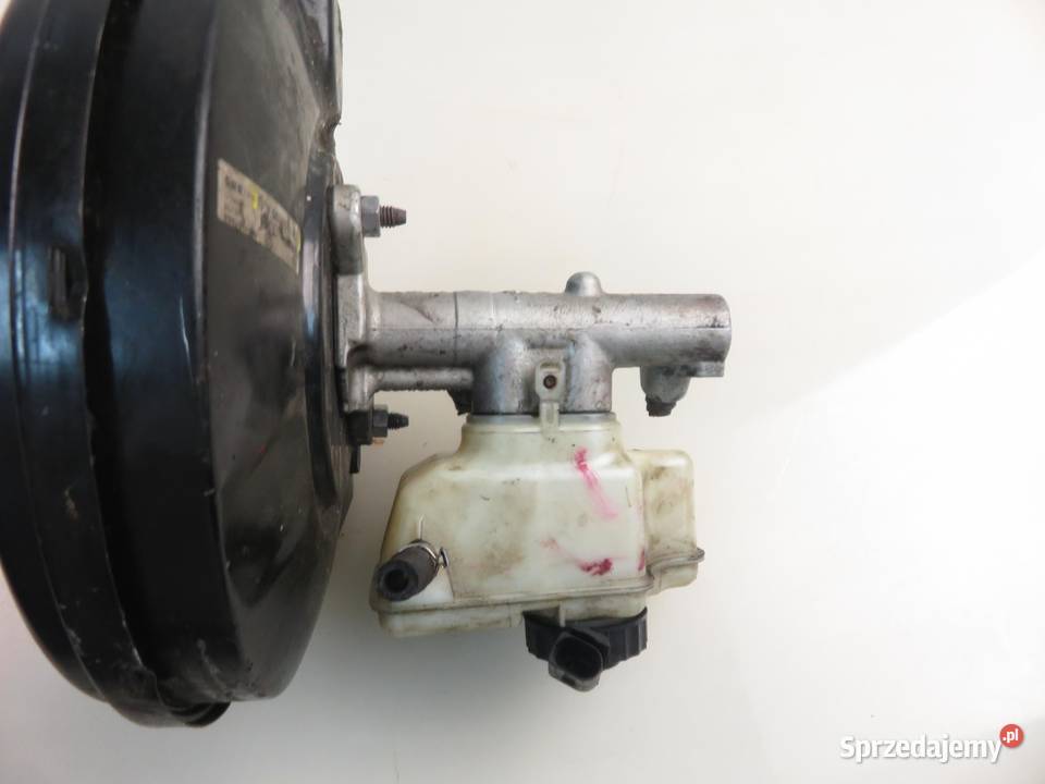 SERWO SEAT ALTEA 5P1 16 102 1K1614105AJ Pompy hamulcowe sprzedam