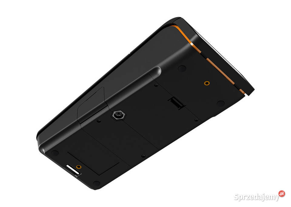 Kasa fiskalna NOVITUS NANO II Online GSM24 Biznes i Przemysł Nowogard