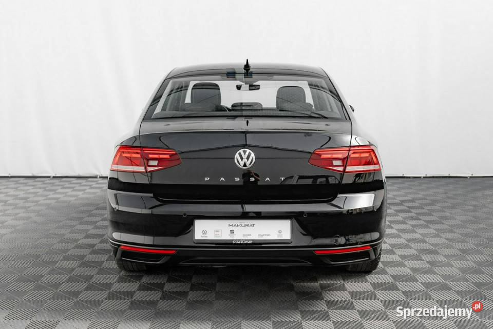Volkswagen Passat 1PC8220 TDI Business DSG Passat Gdańsk